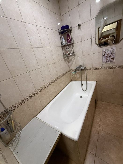 Продаётся 4-х комнатная квартира Сергели 3