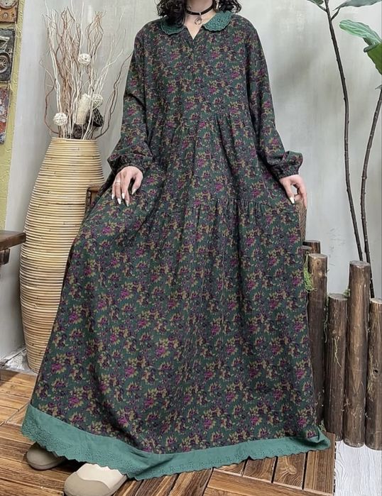 Платье)пекин очень удобная