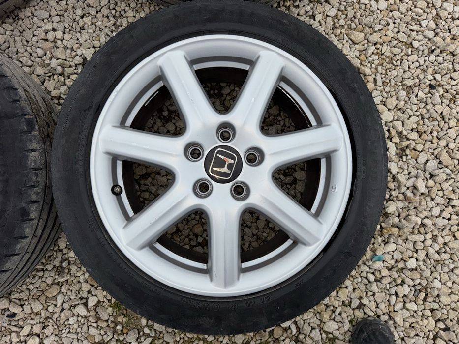 *ОРИГИНАЛНИ*Джанти с гуми 5х114.3 17 цола ХОНДА | HONDA CIVIC 5x114.3
