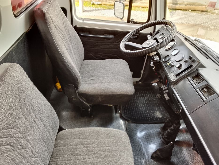 Adajon viloyati baliqchi