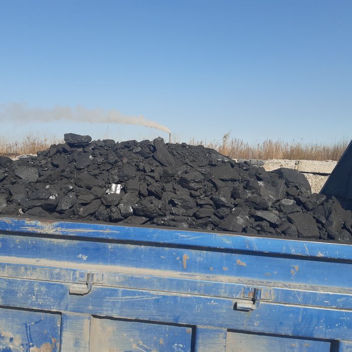 Уголь отличного качества