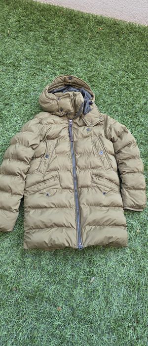 G-STAR - Шубата е като чисто нова