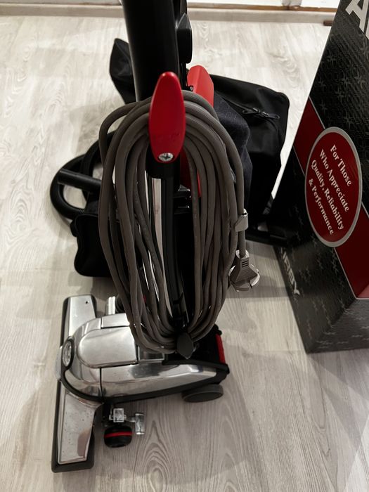 Kirby Avalir Aspirator ( Vacuum Cleaner )