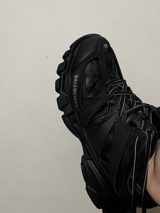 41 номер balenciaga trackove