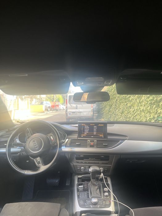 AUDI A6 2012 — imagine 5