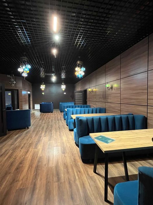 Продам коммерческое помещение