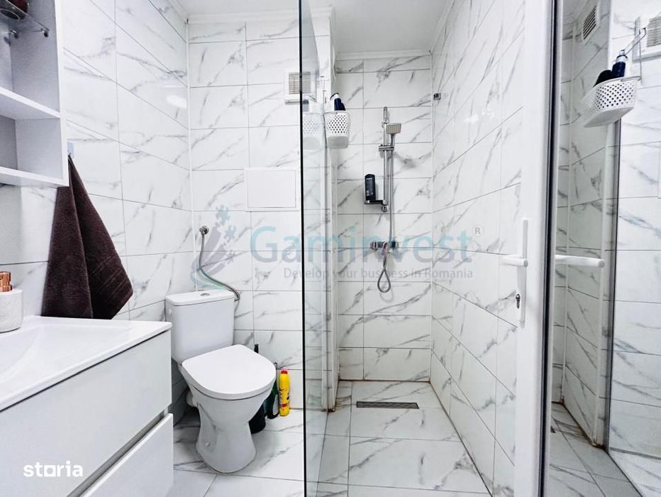 Garsoniera de vanzare in Oradea, zona Razboieni, Bihor,Gaminvest,V4437