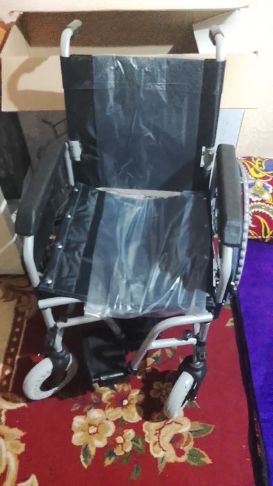 Yangi ishlatilmagan karopka