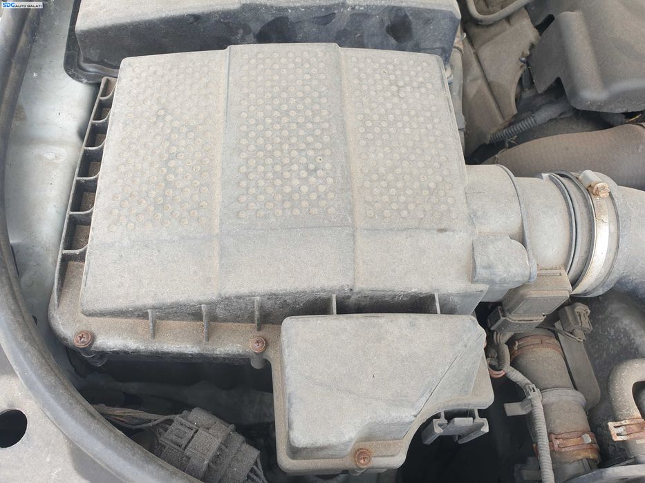 Carcasa Filtru Aer Land Rover Discovery 3 2.7 D 2004 - 2009 [K5397]