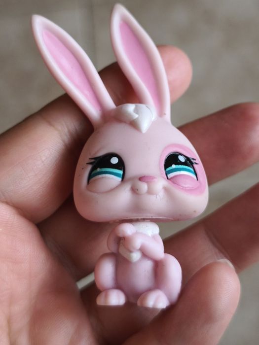 Littlest pet shop, 12 броя