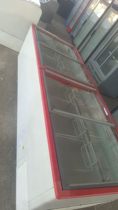 Холодильники б.у