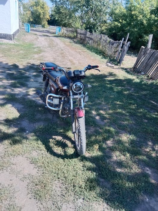 Продам Рейсер 110