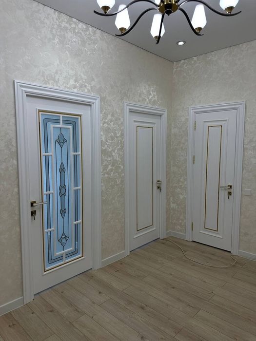 Buyurtma asosida mdf eshiklar