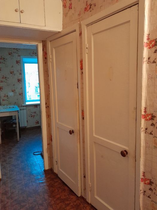 Продажа 2х комнатной квартиры