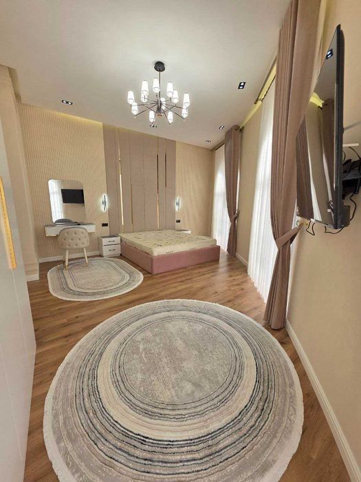 №4339 Продается квартира с ремонтом