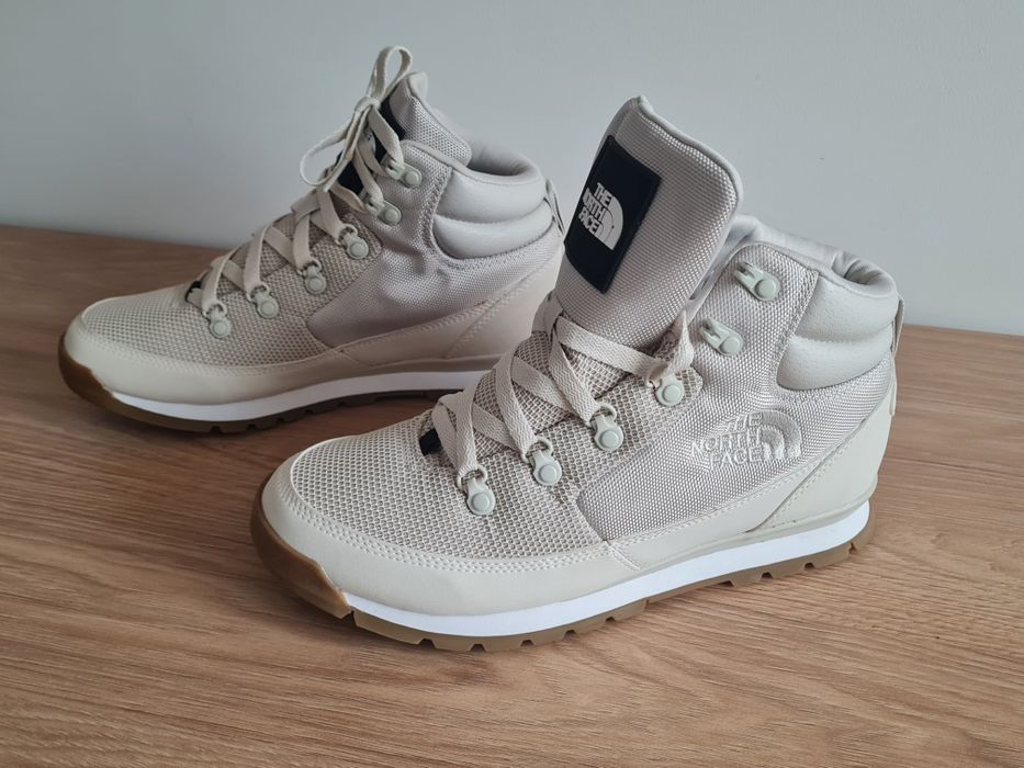 The north face  nr 41,5
