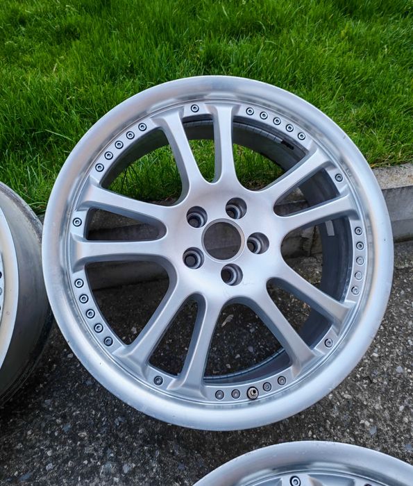 Джанти 18' 5  x 100, 7.5j et42