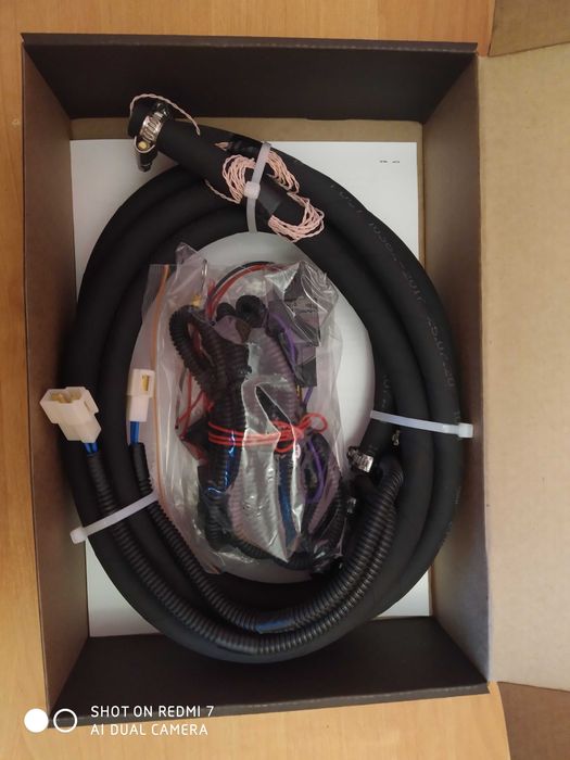 подогрев дизельного топлива