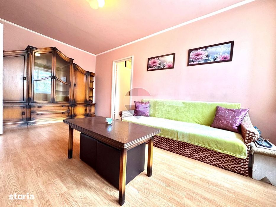 De Vânzare Apartament cu 2 camere,53.6 mp ut, etaj 3, Parcul Magnoliei — fotografia 2