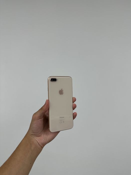 Продам срочно iPhone 8 Plus 256GB