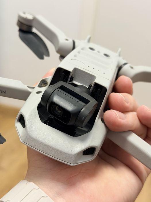 Drona DJI Mavic Mini 2K