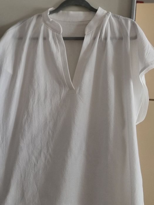 Bluzițe mătase subțire