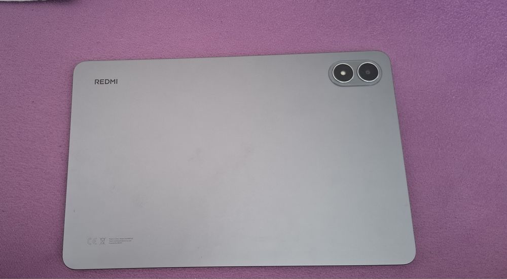 Redmi Pad 2 Pro .