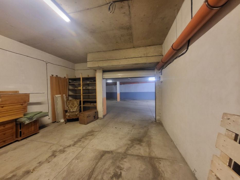 Дава се под наем Гараж / Паркомясто в София, Дървеница - 67 кв.м за 87777.63 € - Снимка #3