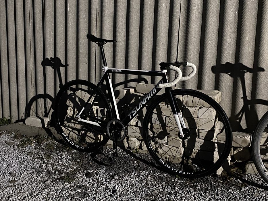 Велосипед фикс