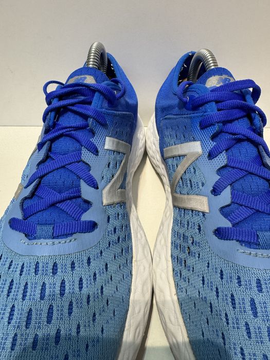 Маратонки NEW BALANCE FRESH FOAM 1080.Номер 40