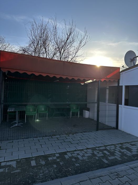 Chiosc - piata engros 45 mp