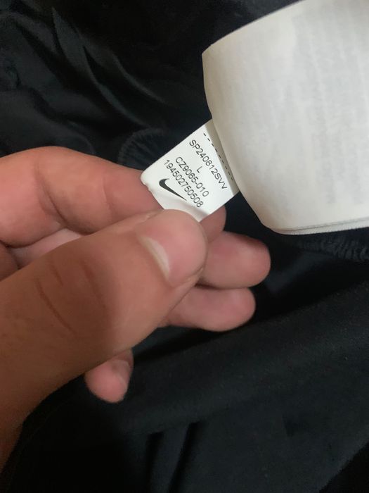 Мъжки шорти Nike dri-fit