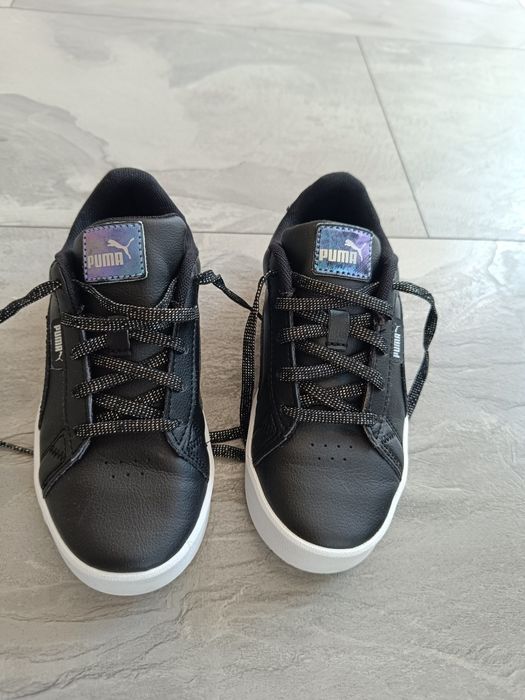 Маратонки Puma за момиче