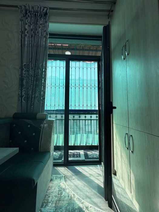 Арендага участка Межик Ситида болларга қизларга ойлага метро яқин 400$