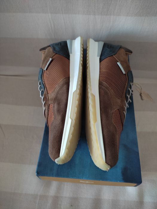 Pantofi casual pentru bărbați marca Bull Boxer