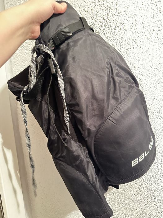 Шорты детские хоккейные bauer