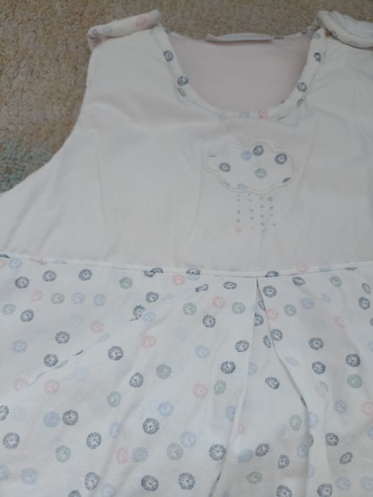 Бебешки лот за момиченце