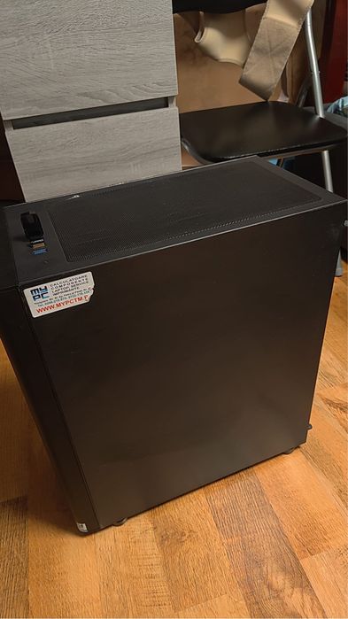 PC Gaming Intel Raptor Lake i9-13900K