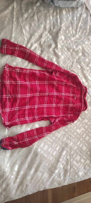 Оригинална мъжка риза "GUESS"