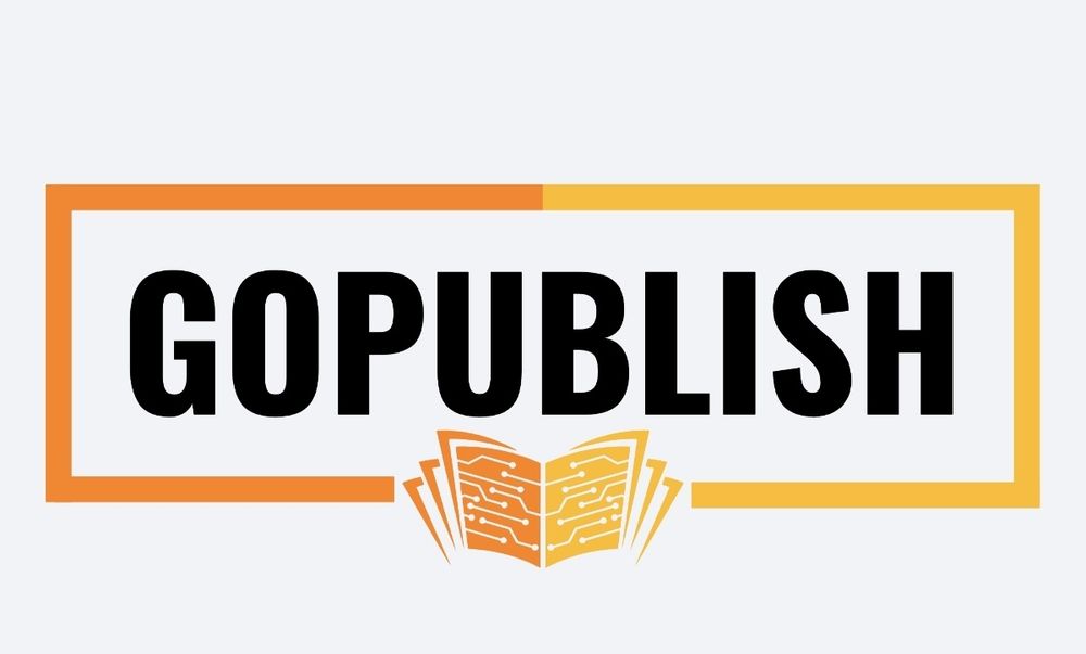 Vând curs GoPublish, 1500€