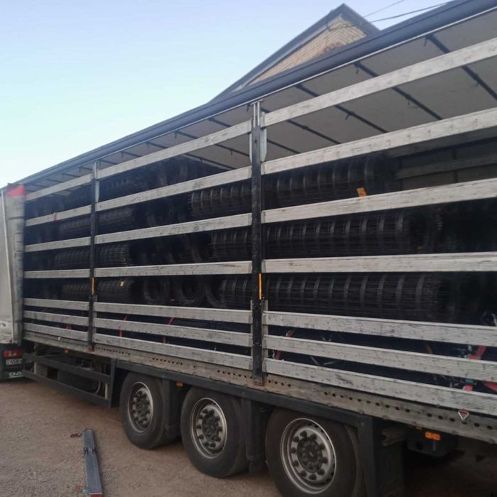 Стеклопластиковая сетка в Астане