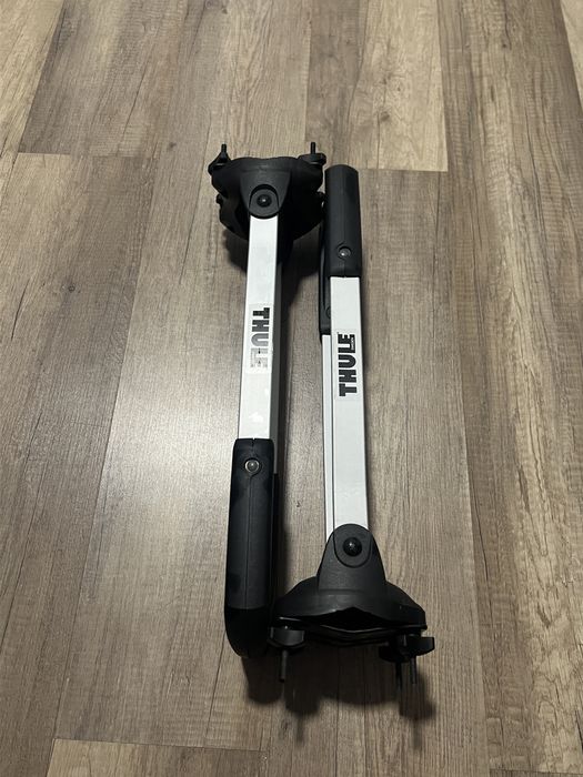 Thule Suporti Canoe Stacher 830