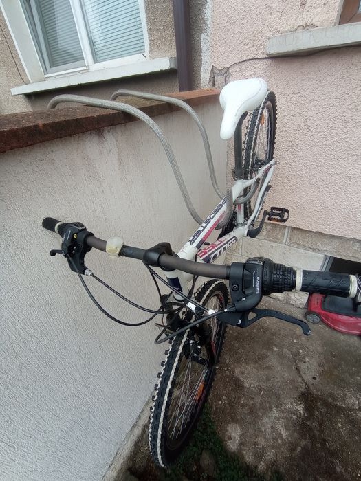 Детски велосипед Cross