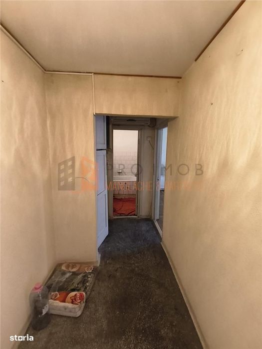 Apartament 3 camere cf1 decomandat zona Micro 3