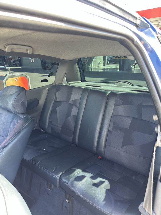 RENAULT Clio 2000 — imagine 5