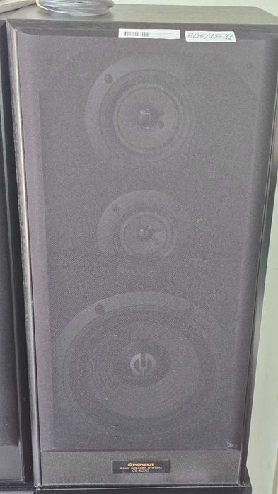 ***ПЕРФЕКТНИ***Колони Pioneer CS-5070