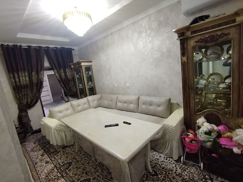 Срочно продается 2з комнотная квартира элитном новастройке