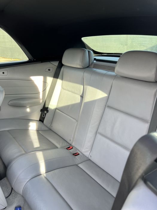 Bmw Seria 1 Cabrio E88 2009