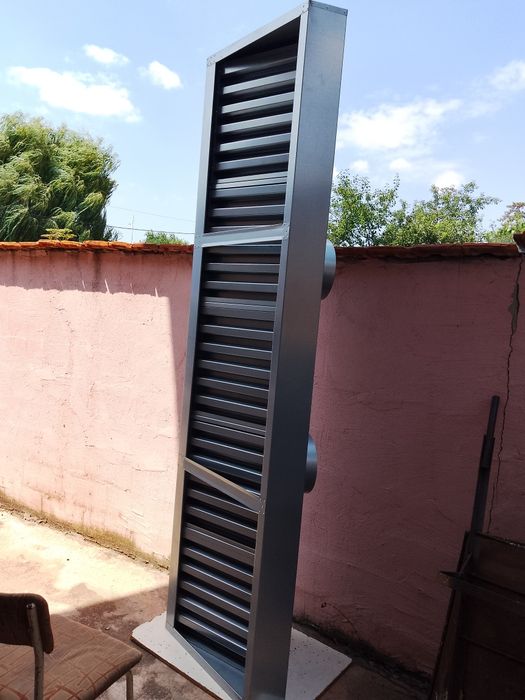 Чадъри за аспирация