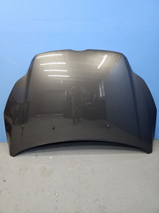 Fata completa Ford Focus 3